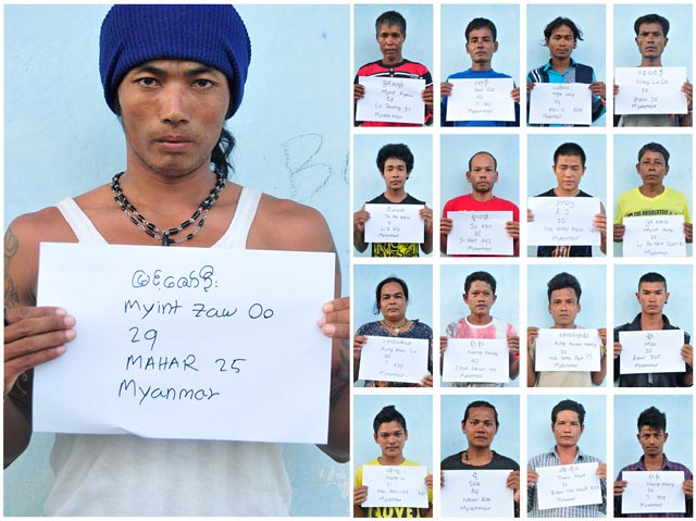 Myint Zaw Oo